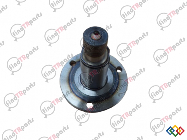4607652 - OTOMOTİK EKSANTRİK MİLİ