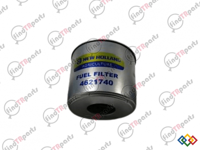 4621740 - FİLTRE-YAKIT