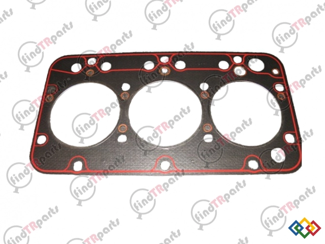 4690375 - SİLİNDİR KAPAK CONTASI