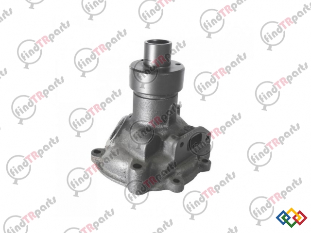 4696707 - SU POMPASI DEVİRDAİM