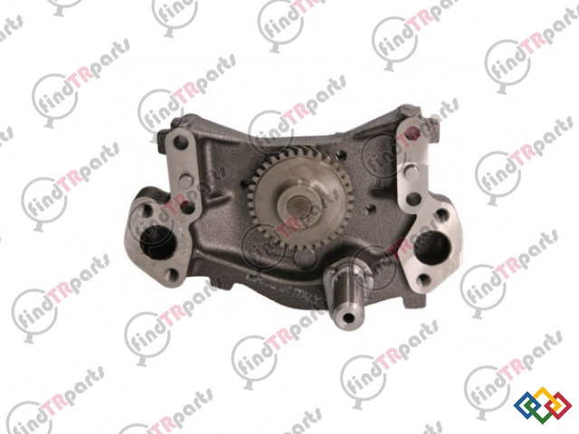 4699371 - MOTOR YAĞ POMPASI
