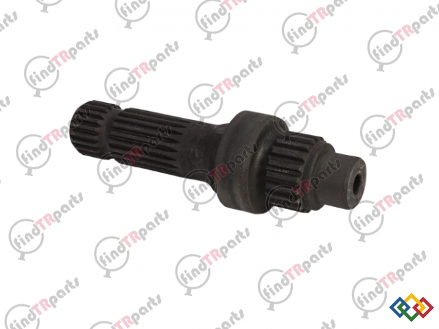 47130744 - PTO SHAFT
