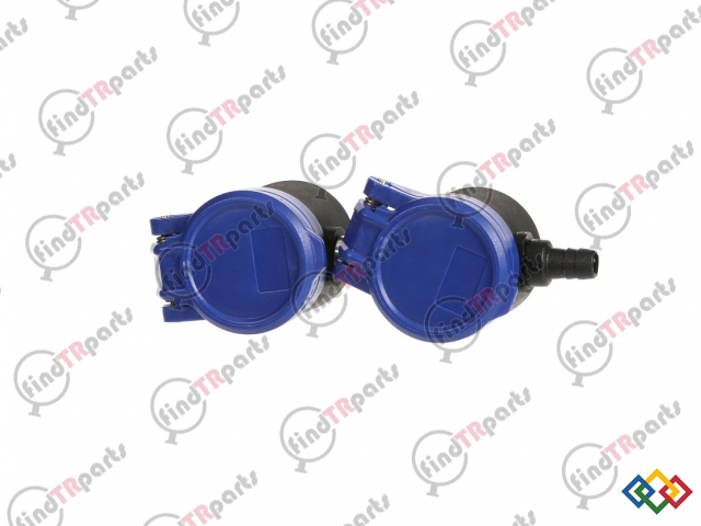 47132134 - ŞIKŞIK TOZ KAPAĞI