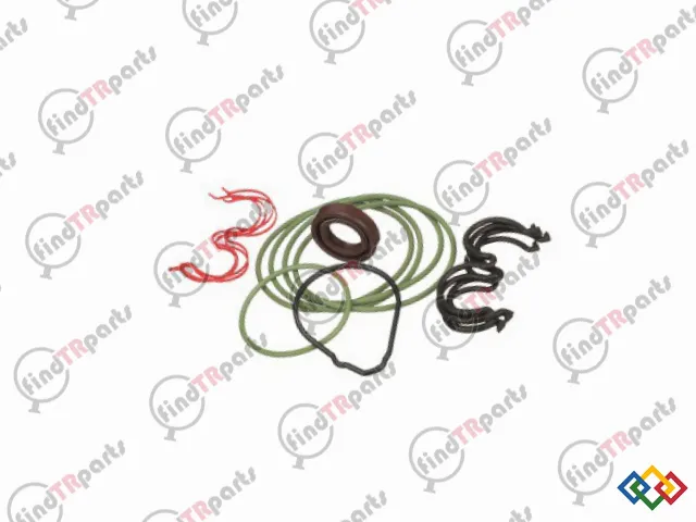 47132368 - HİDROLİK POMPA TAKIMI KOMPLE