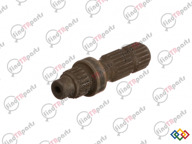 47132584 - PTO SHAFT