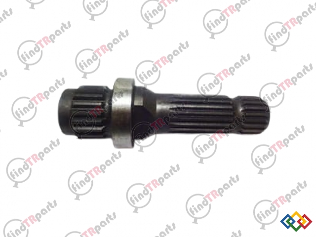 47133076 - ŞAFT-PTO 1000 DEVİR