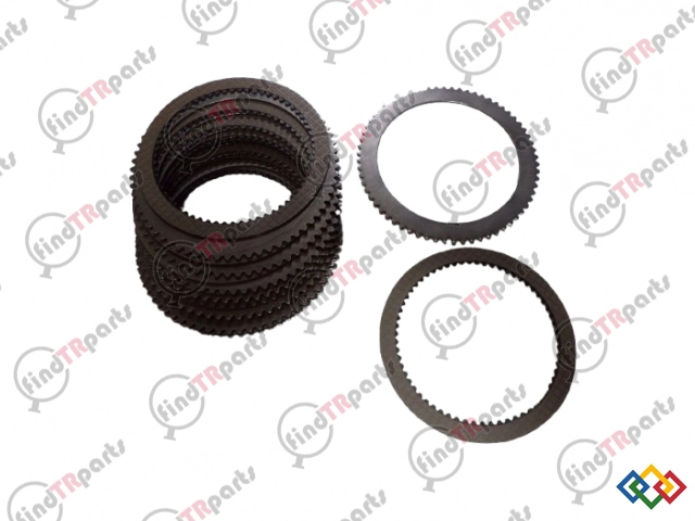 47136624 - DEBRİYAJ