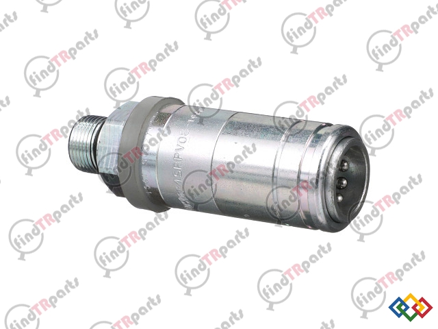 47370116 - DAMPER ADAPTÖRÜ ŞİPŞAK