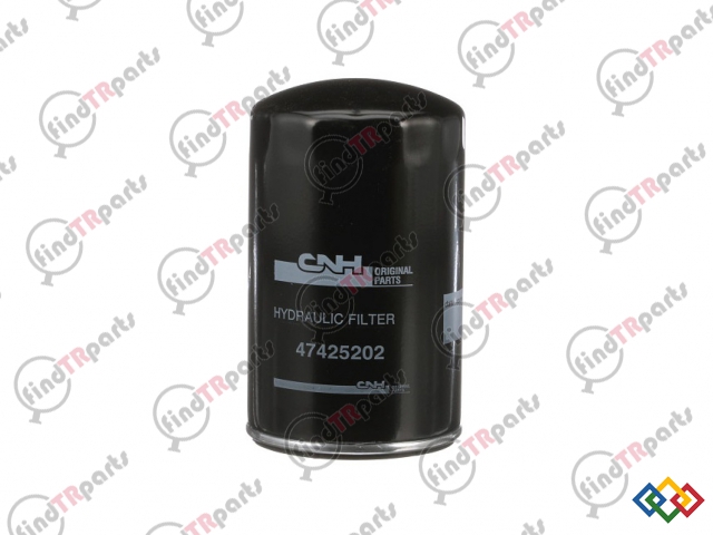 47425202 - FİLTRE - HİDROLİK YAĞ
