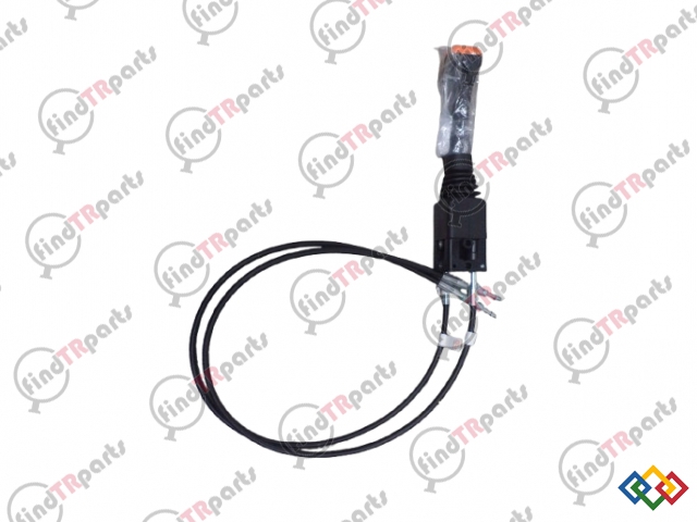 47437233 - JOYSTICK KOLU KOMPLESI