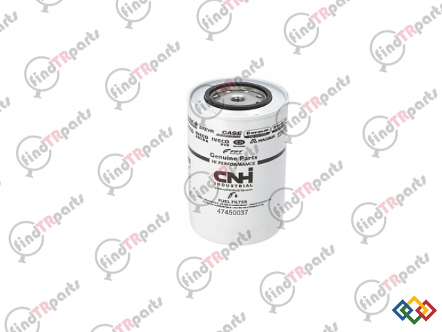 47450037 - MOTOR YAKIT FİLTRESİ