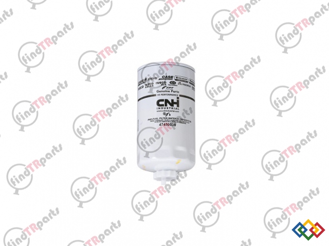 47450038 - FİLTRE YAKIT SU