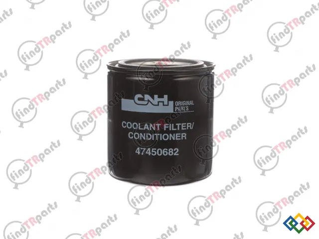 47450682 - FİLTRE-SOĞUTUCU