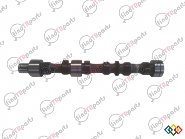 47495140 - KAM MİLİ(3CYL) 2W
