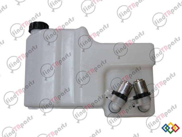 47514500 - TANK-SİLECEK SUYU ÇİFT ÇIKIŞ