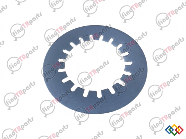 47519083 - DİYAFRAM ( BASKI ) YAYI