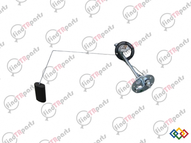 47637559 - ŞAMANDIRA - YAKIT DEPOSU