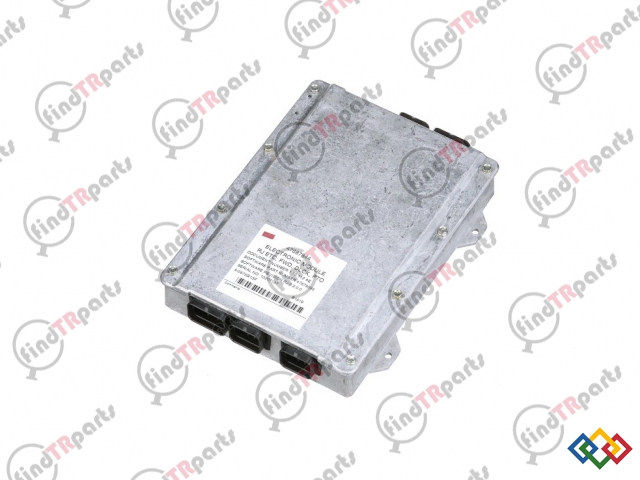 47687844 - ELEKTRONİK KONTROL ÜNİTESİ