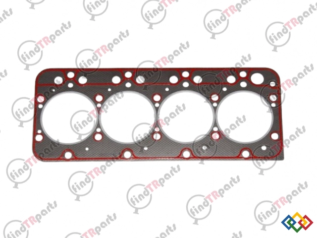 4769441 - SİLİNDİR KAPAK CONTASI