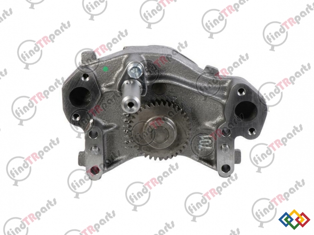4770250 - MOTOR YAĞ POMPASI
