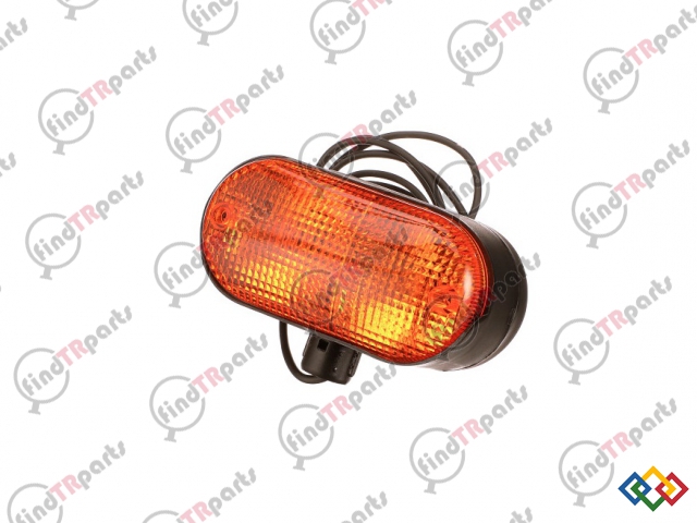 47721717 - SİNYAL LAMBASI SOL
