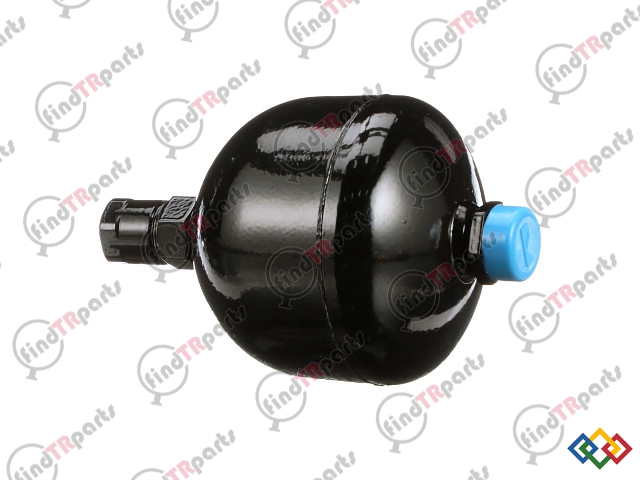 47752042 - AKÜMÜLATÖR-SÜSPANSİYON TÜPÜ ÖN 