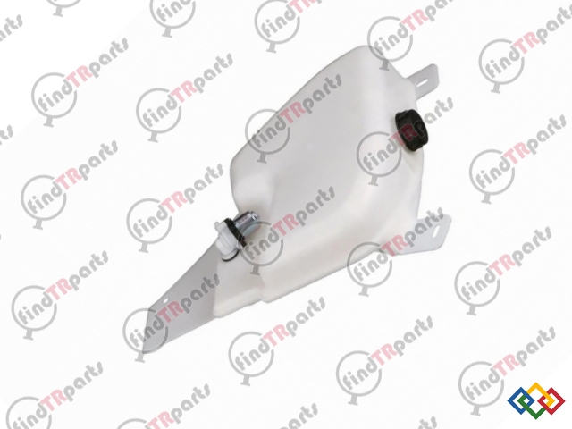 47792933 - SİLECEK SUYU TANKI KOMPLESİ (TEK ÇIKIŞ)