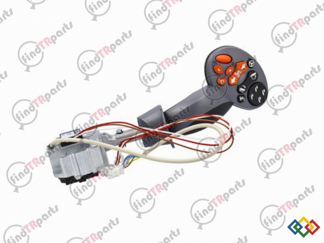 47826726 - KOL- JOİSTİK KUMANDA