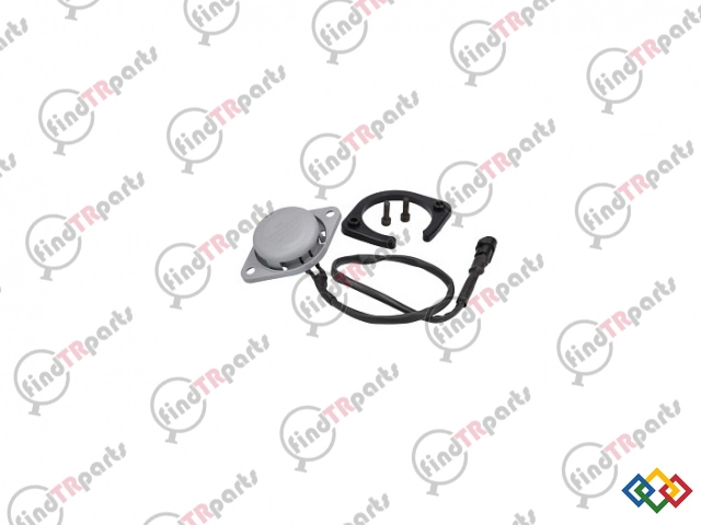 47829290 - SENSÖR-KOLTUK