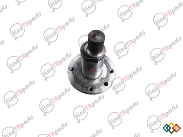 4784054 - OTOMOTİK EKSANTRİK MİLİ