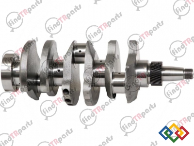 4785106-MOTOR KRANKI 7 DELİK