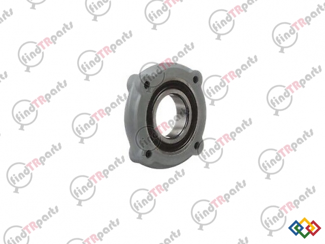 47888678 - RULMAN SARSAK FLANŞLI