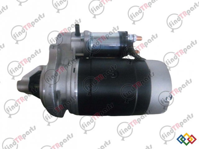 47906044-MARŞ MOTORU 12 VOLT 3,5 KW