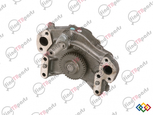 4790863 - MOTOR YAĞ POMPASI