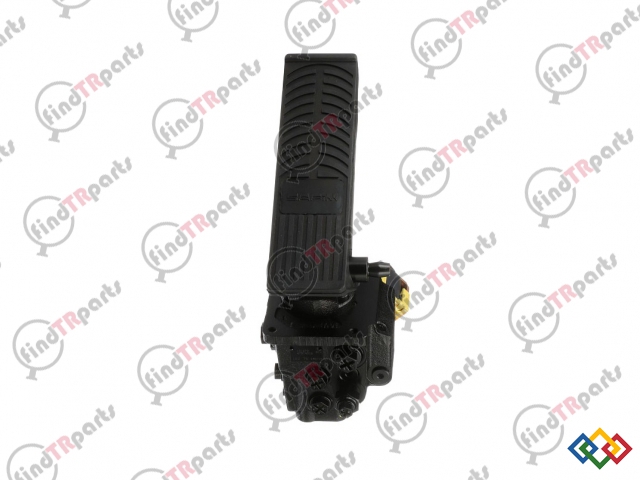 47914916 - FREN PEDALI KOMPLESİ