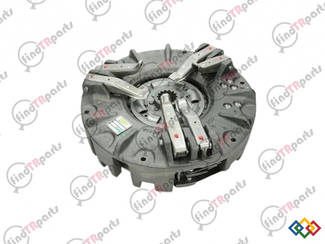 47953610 - DEBRIYAJ KOMPLESI (VALEO)