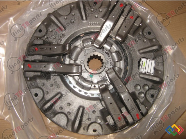 47953618 - DEBRIYAJ KOMPLESİ VALEO