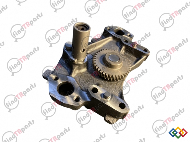 4802609 - POMPA MOTOR YAĞI