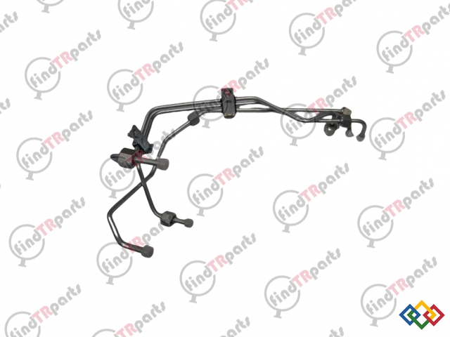 48033183 - BASINÇLI YAKIT BORULARI DEMETİ (3CYL)