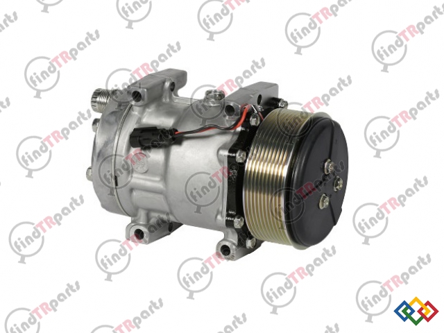 48033716 - KLİMA KOMPRESÖRÜ
