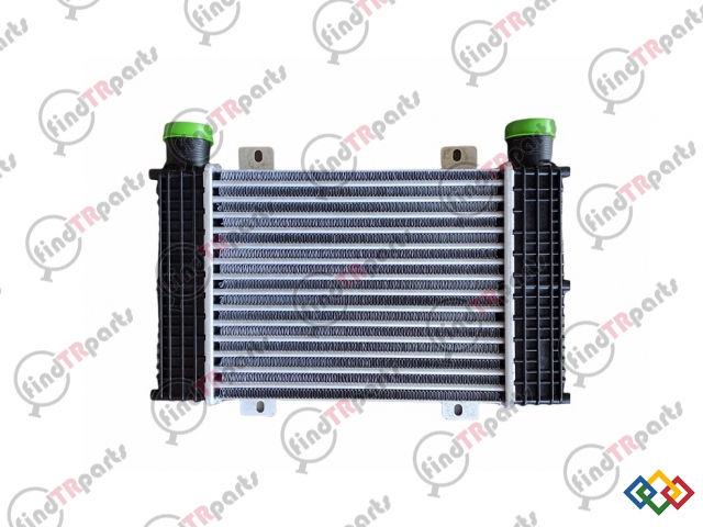 48058757 - INTERCOOLER (16KW)