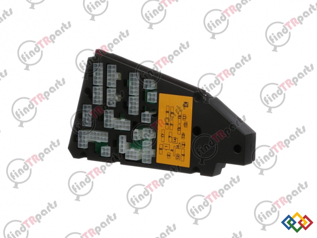 48068685 - MODULE