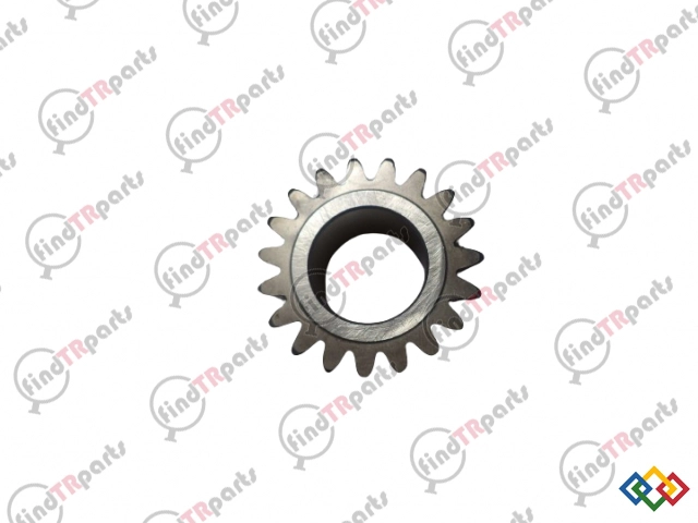 48082671 - ÖN DİF. BAGLANTI DİŞLİSİ