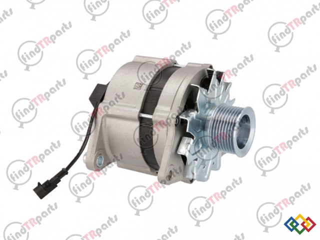 48195715 - ALTERNATOR 12V 120A 55MM