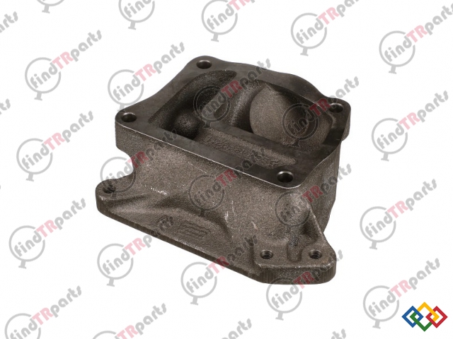 4840211 - SU DEVIRDAIM SEHPASI