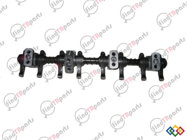 4848552 - KOMPLE KÜLBÜTÖR MİLİ 4CLY