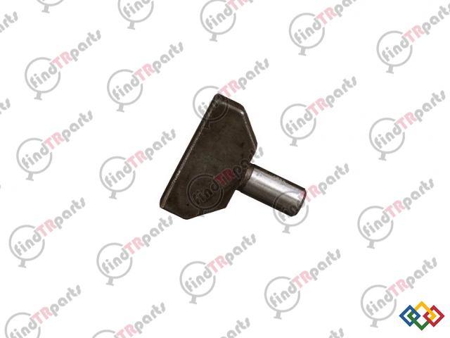 4984096 - AKTARMA KOLU 10mm OD x 40mm L