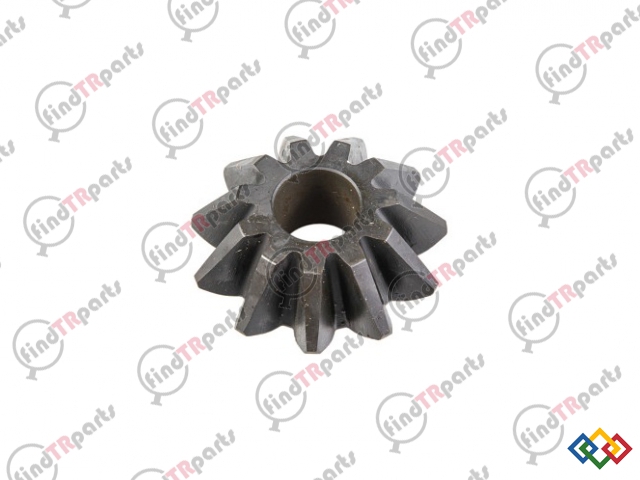 4991695 - İSTAVROZ DİŞLİSİ