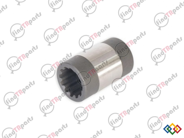 4994075 - ÖN DİF KIZAK KAPLİNİ