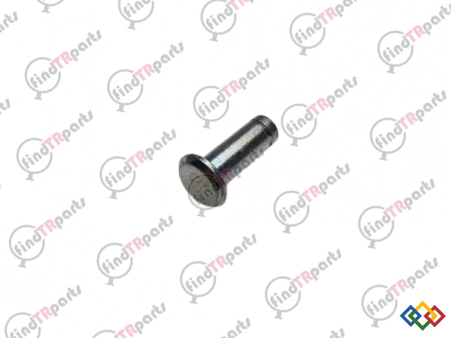 4998010 - PIN10mm OD x 18 5mm L